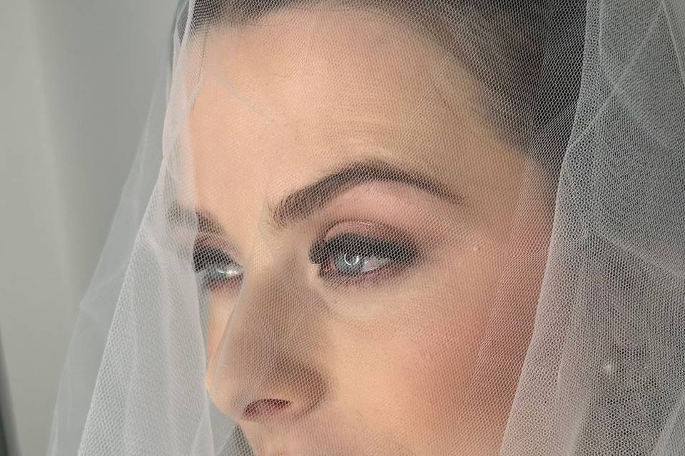 MakeUp Noiva