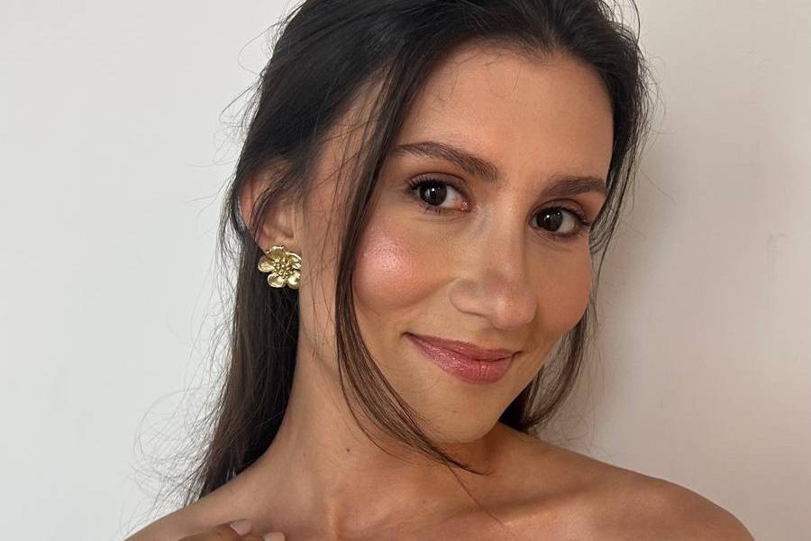 MakeUp Noiva