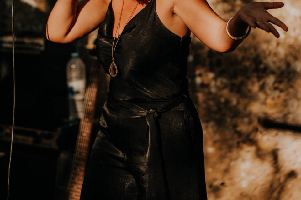 Lara duque (voz)