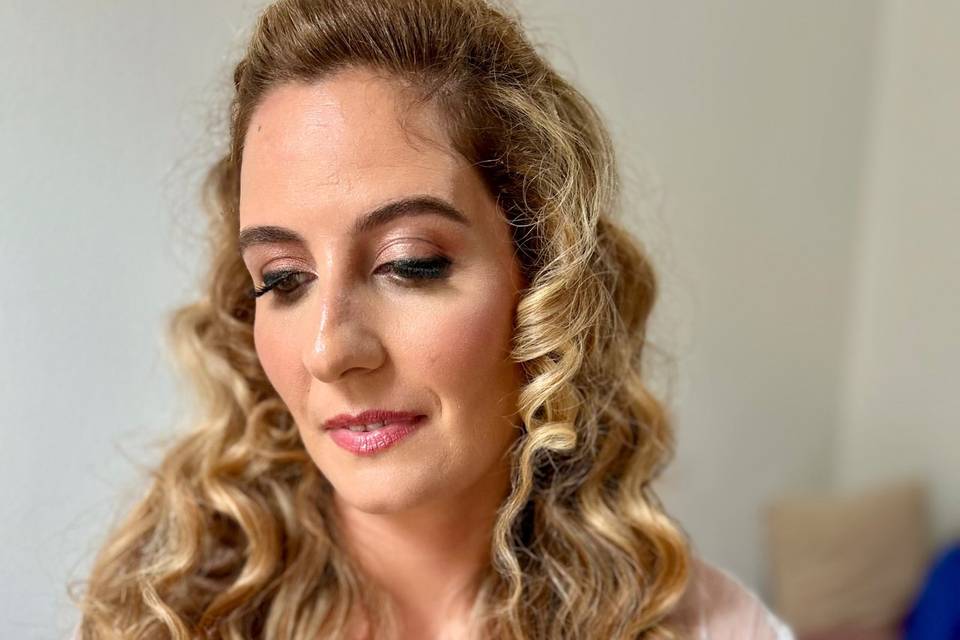 MakeUp Noiva
