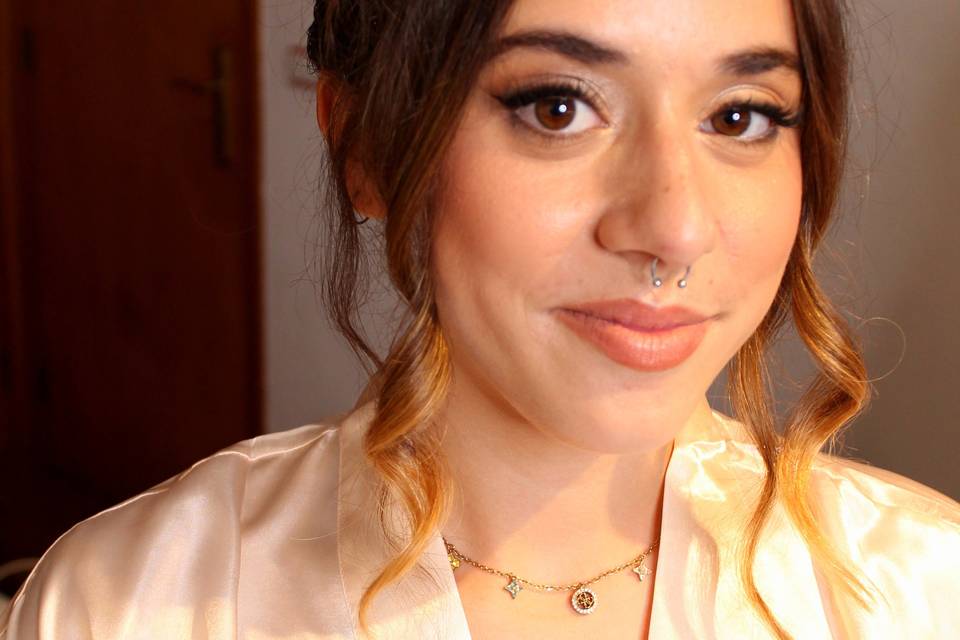 MakeUp Social