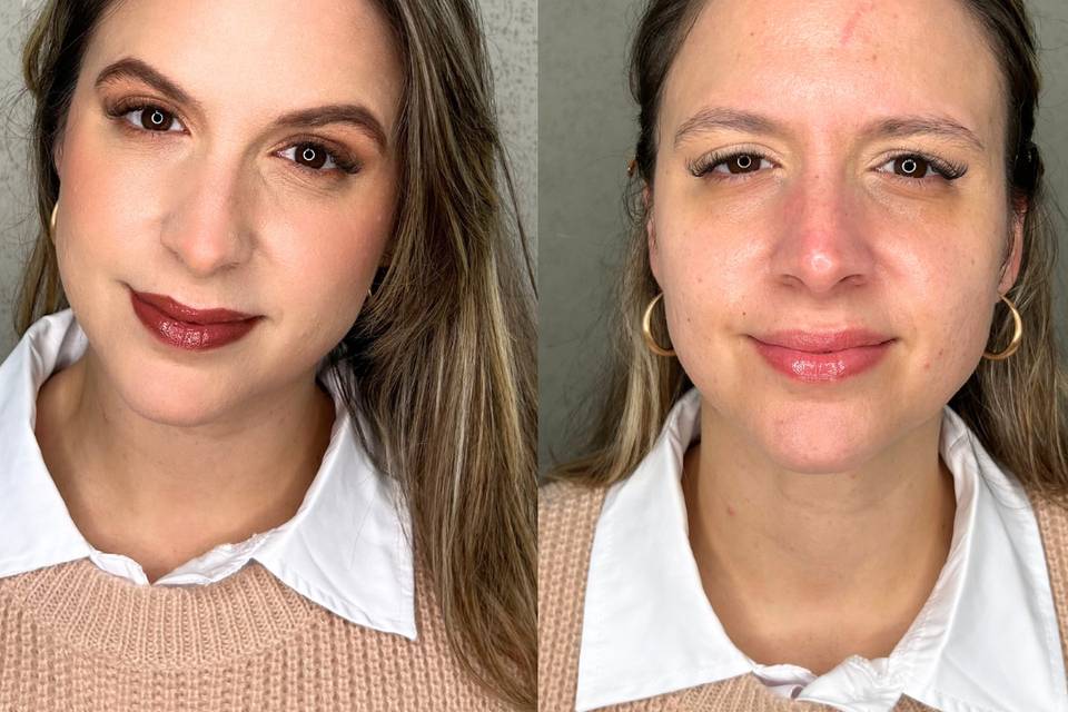 MakeUp Social