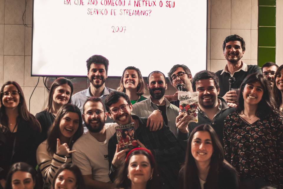 Quiz dos Pedros