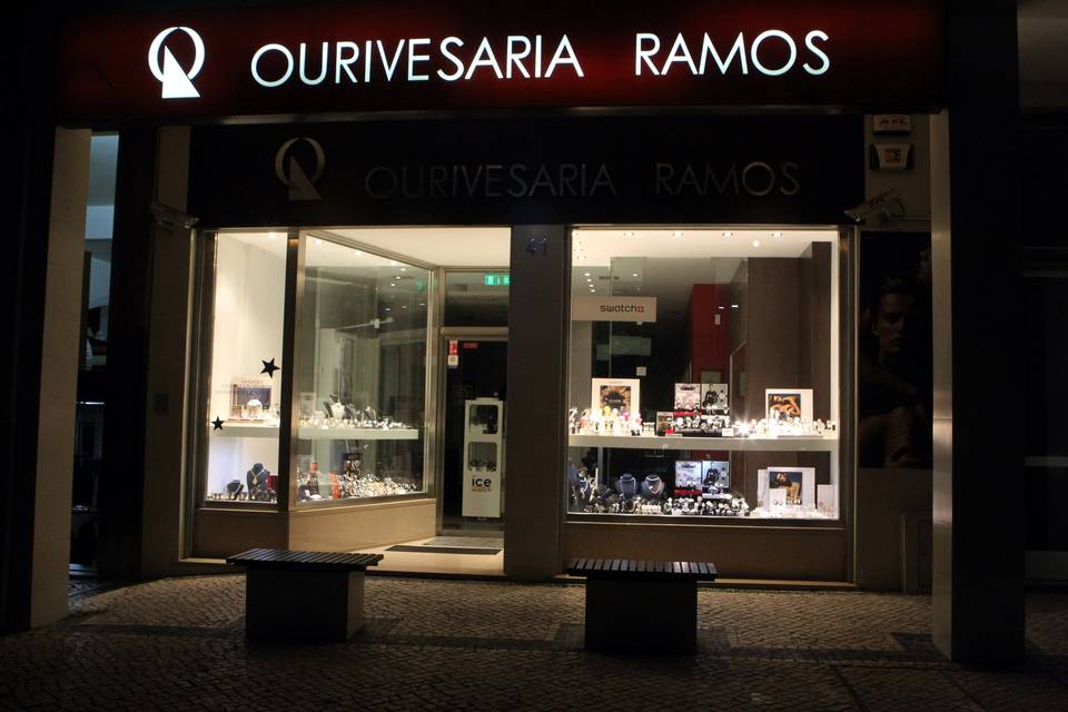 Ourivesaria Ramos