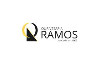 Ourivesaria ramos logo