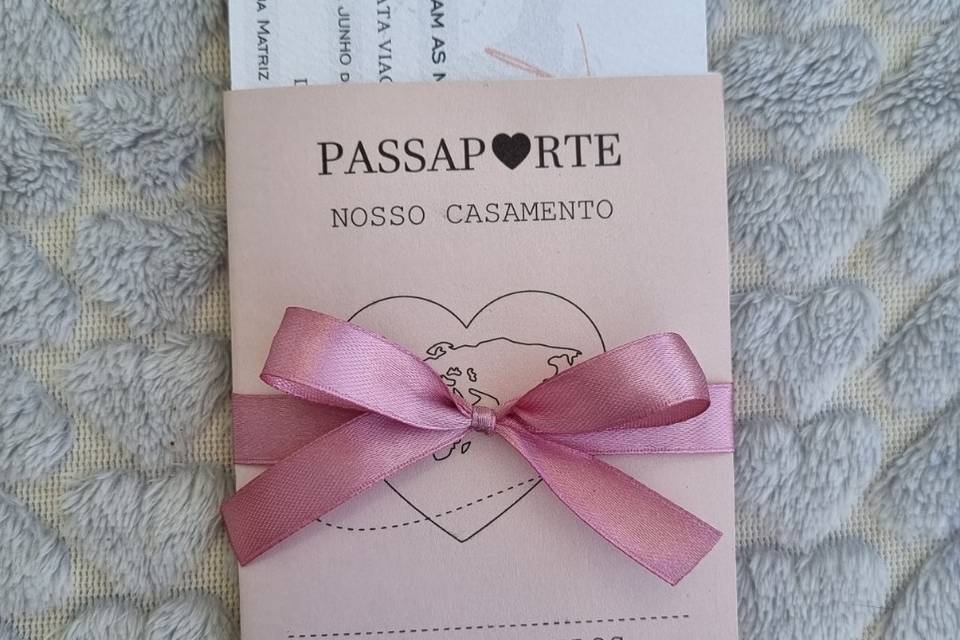 Passaporte