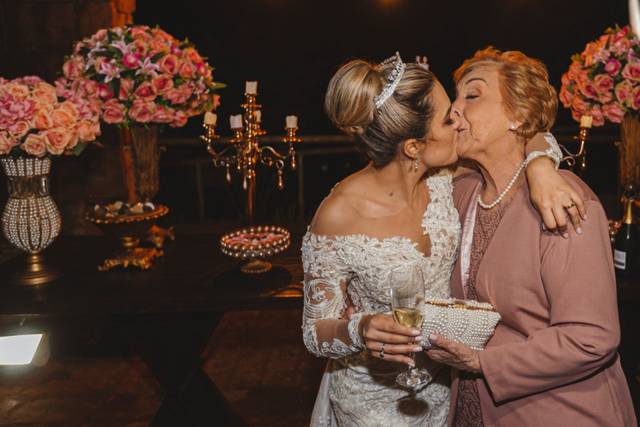 Casamento em Lavras