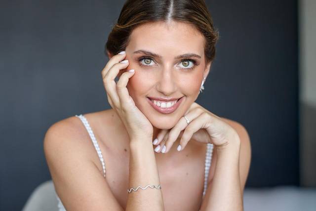 Noiva Daniela