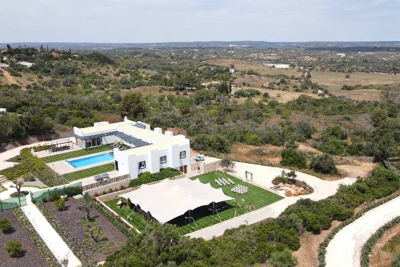 Sky View