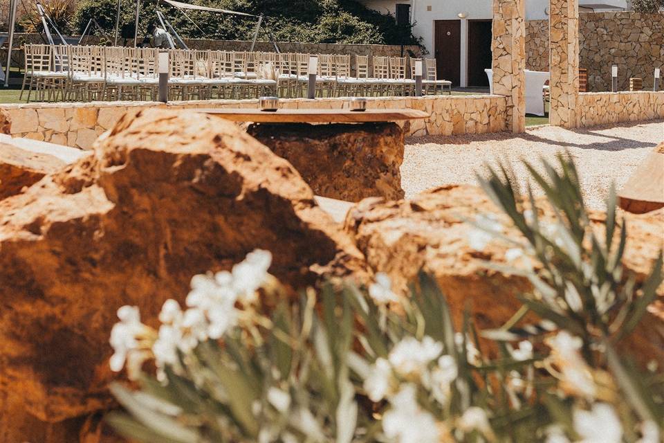 Stone Design