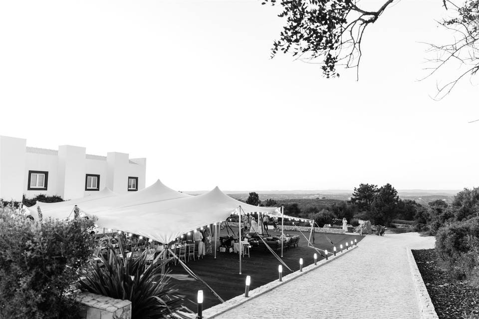 Wedding Land