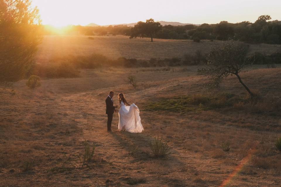 Rafaela + Jorge