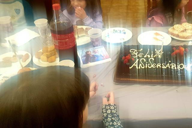 Aniversário