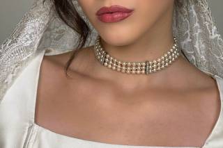 Sílvia Vieira Makeup Artist