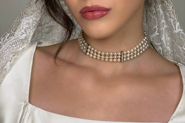 Sílvia Vieira Makeup Artist