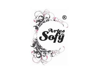 Artes da sofy logo