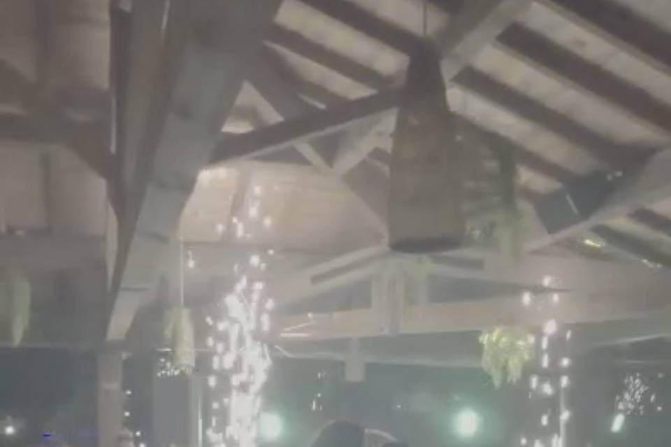 Dança