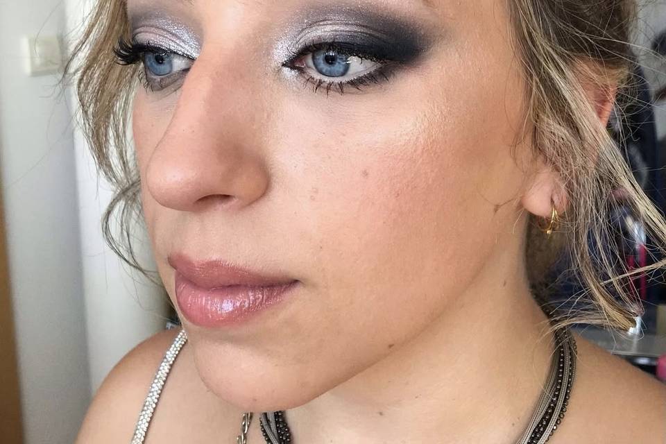 Maquilhagem de sonho