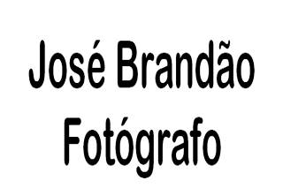 Jose Brandão Fotografo logo