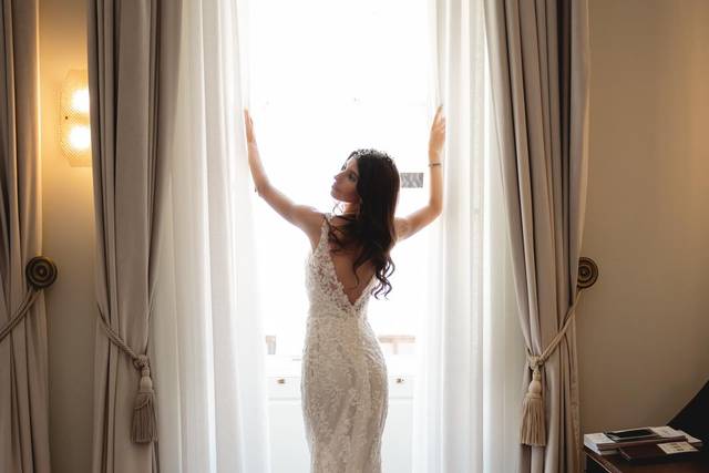 Kimilu Atelier de Couture