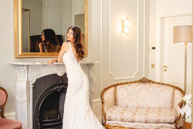 Kimilu Atelier de Couture