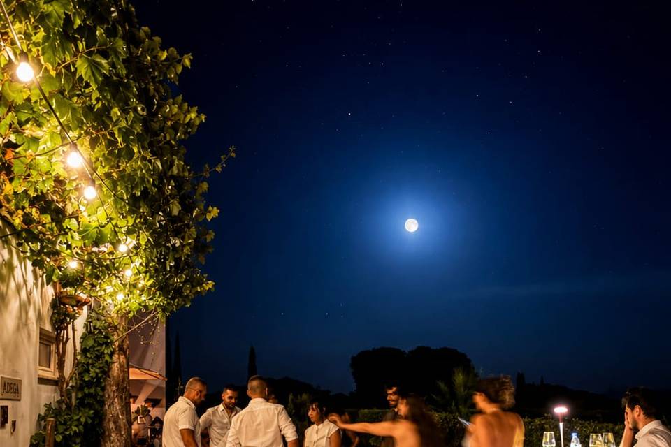 Casamento Tania & Rubén