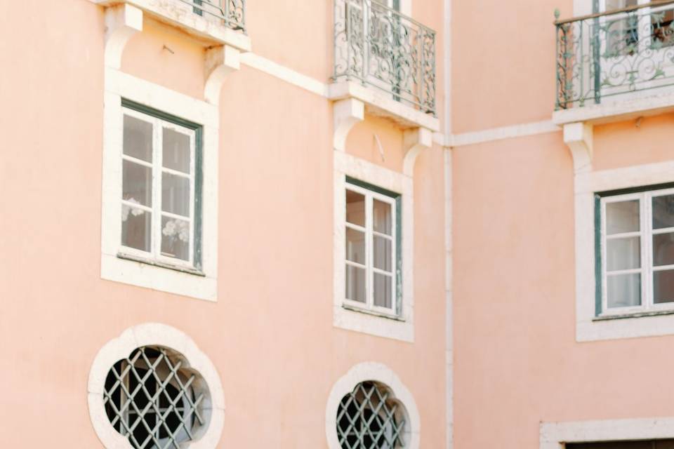 String Quartet Solutions