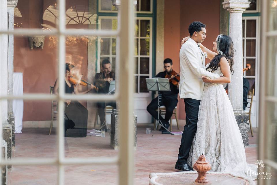 String Quartet Solutions