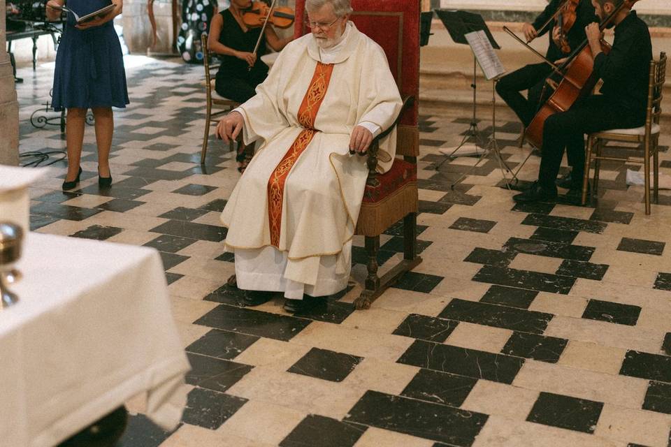 String Quartet Solutions