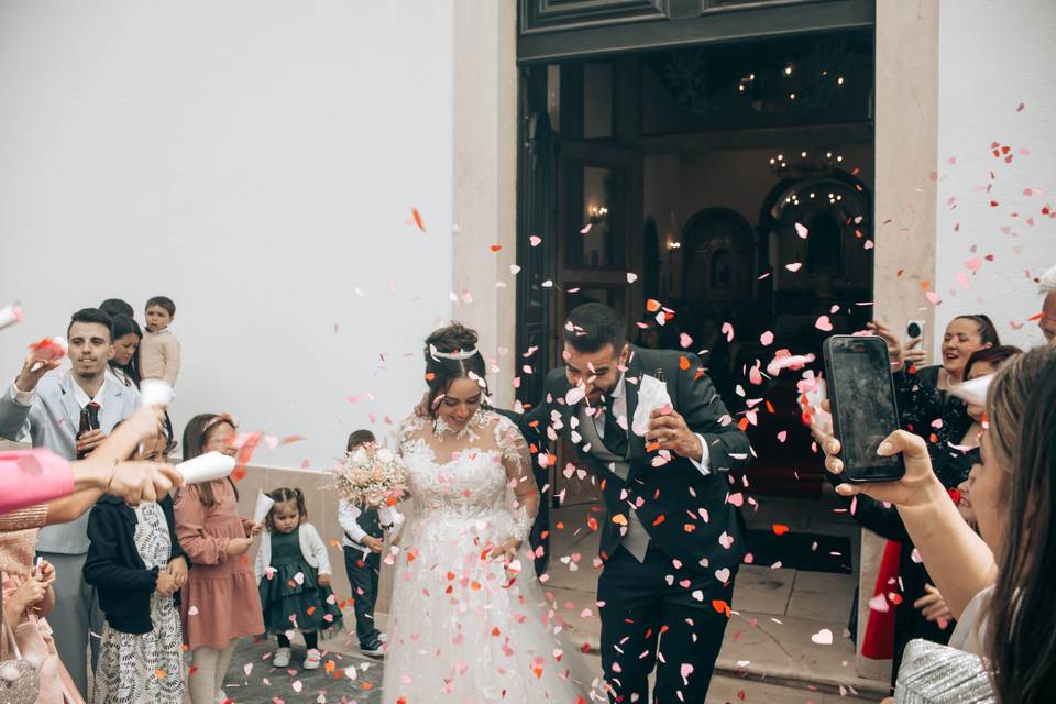 Casamento