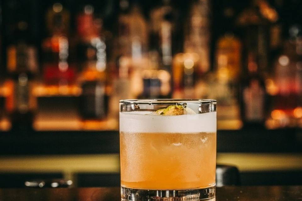 Mix&Drinks