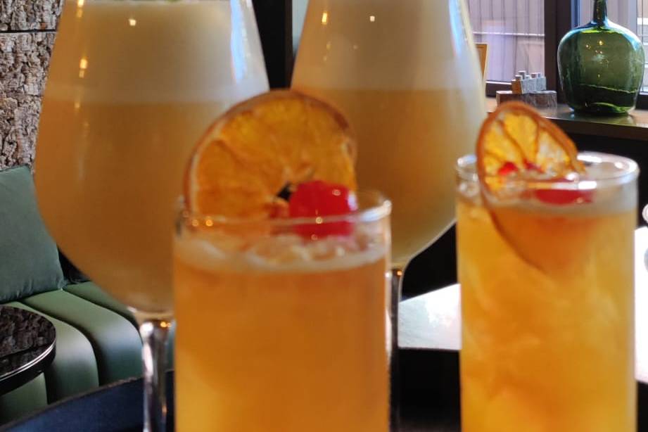 Cocktail 2