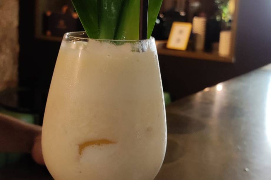 Cocktail 3