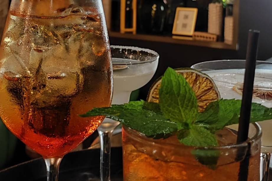 Cocktail 4