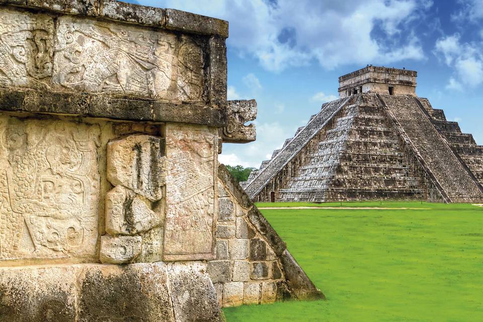 Riviera Maya_México_Caraíbasl