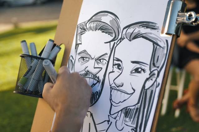 Marco D. Santos Art
