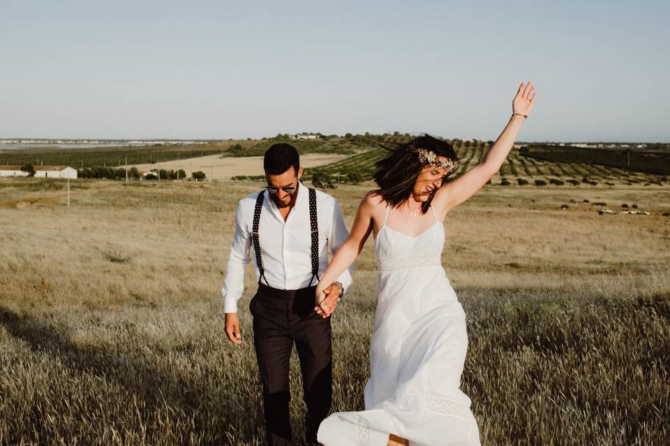 Ana e Nuno