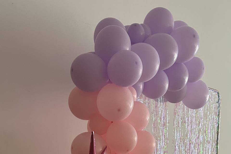 Decoração