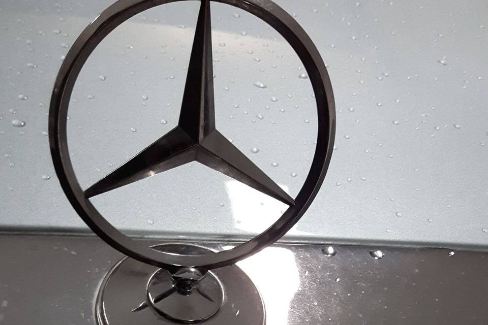 Mercedes