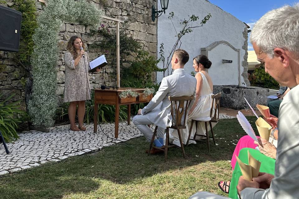 Casamento