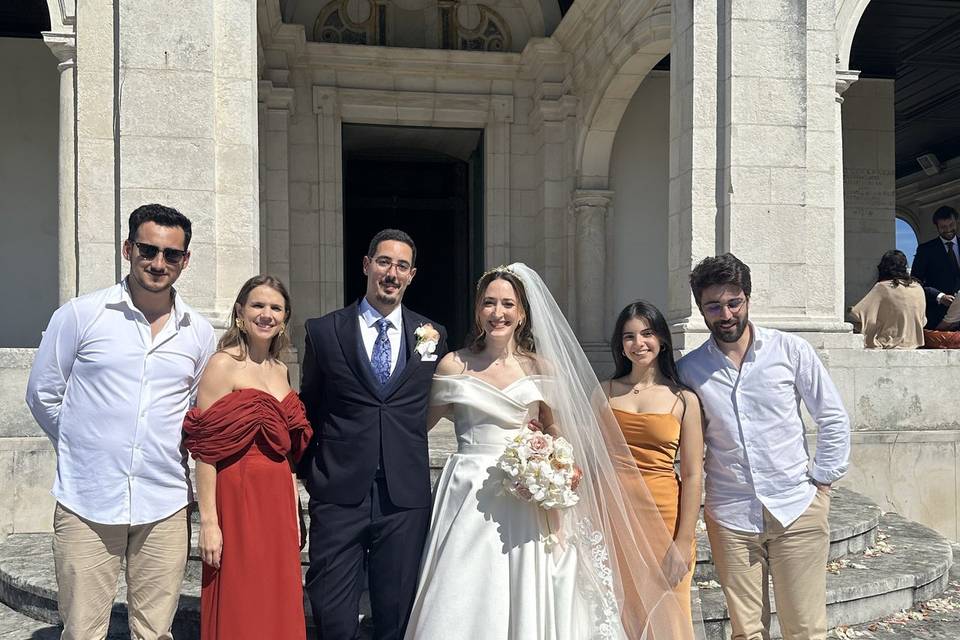 Casamento