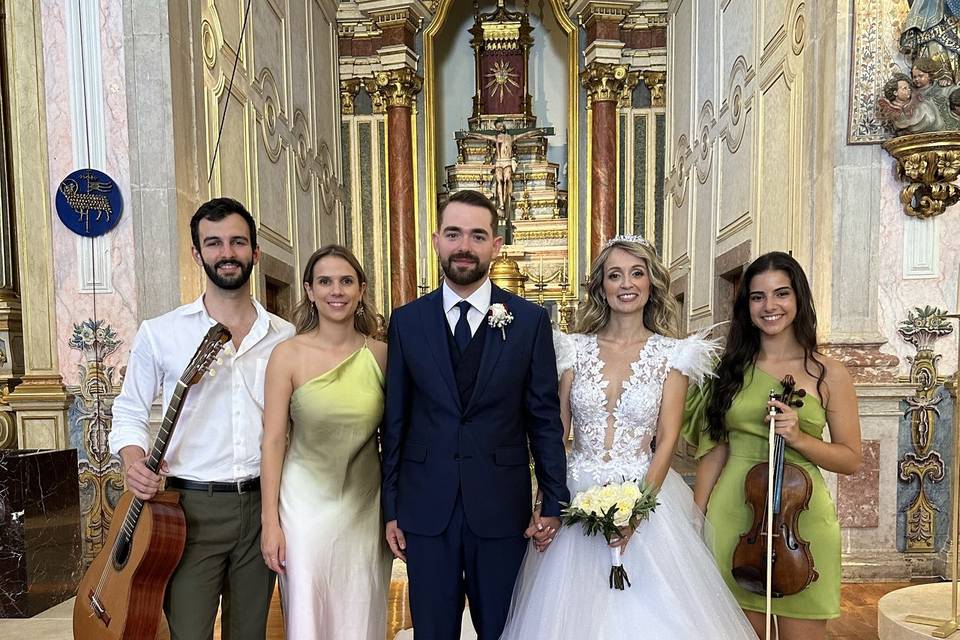 Casamento