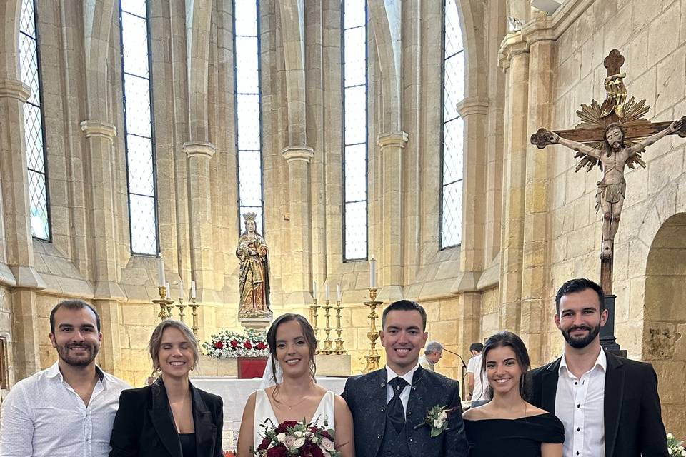 Casamento
