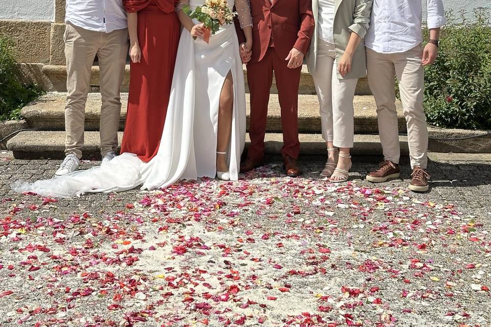 Casamento