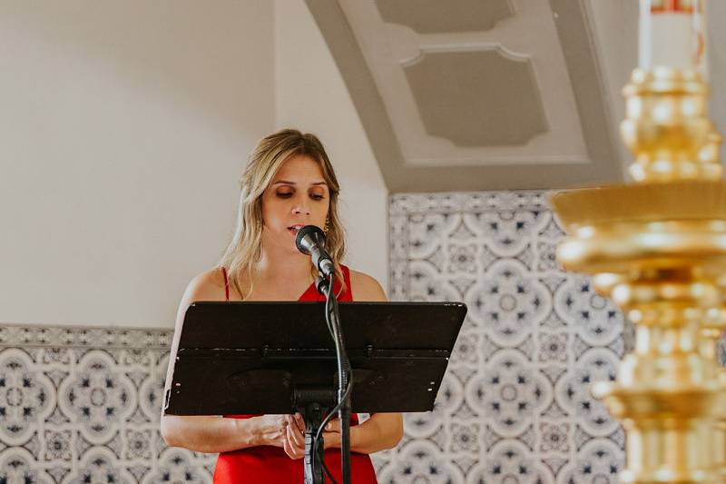 Ana Lúcia de Sousa Filipe