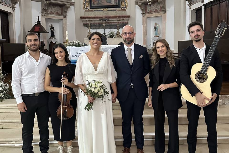 Casamento