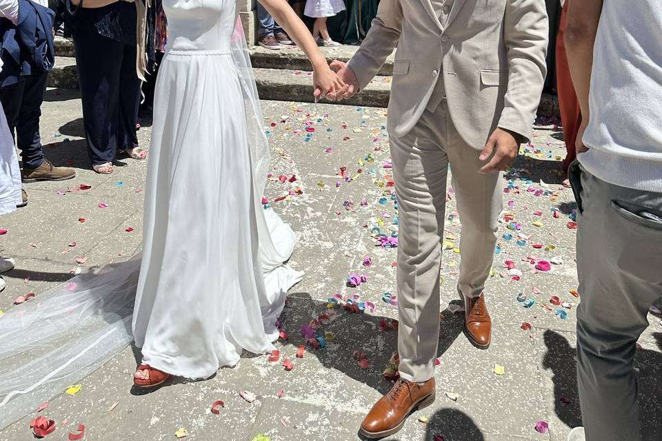 Casamento
