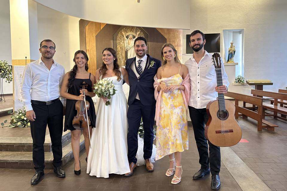Casamento