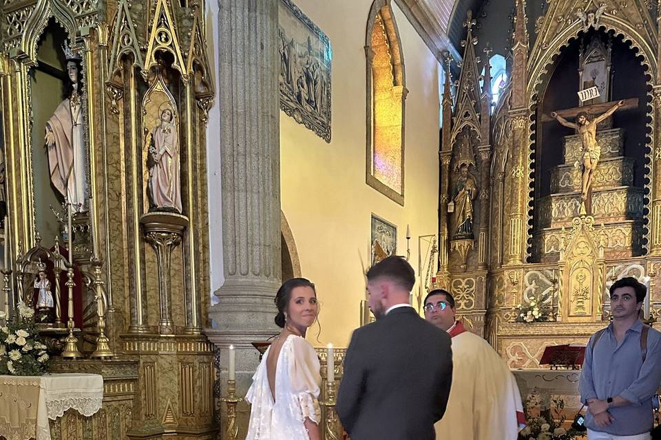 Casamento