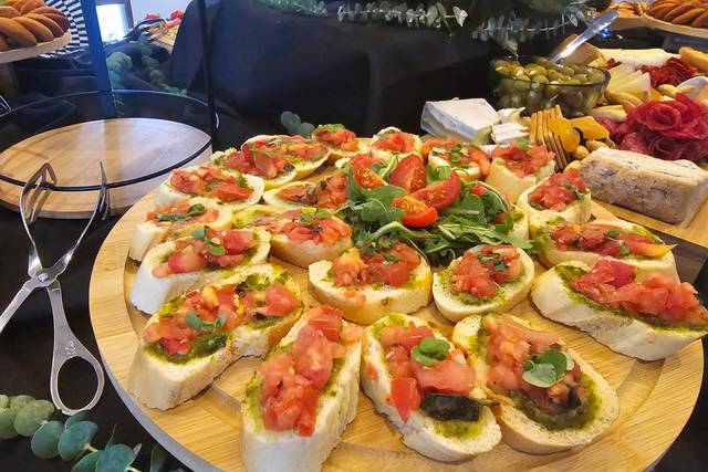 Canapé